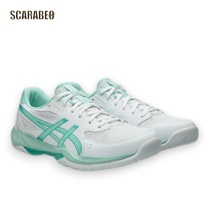 asics アシックス 排球シューズ GEL-ROCKET 12 1073A080-104 メンズ レディース 先だつものロケット花火12 インドアシューズ 1073a080-104