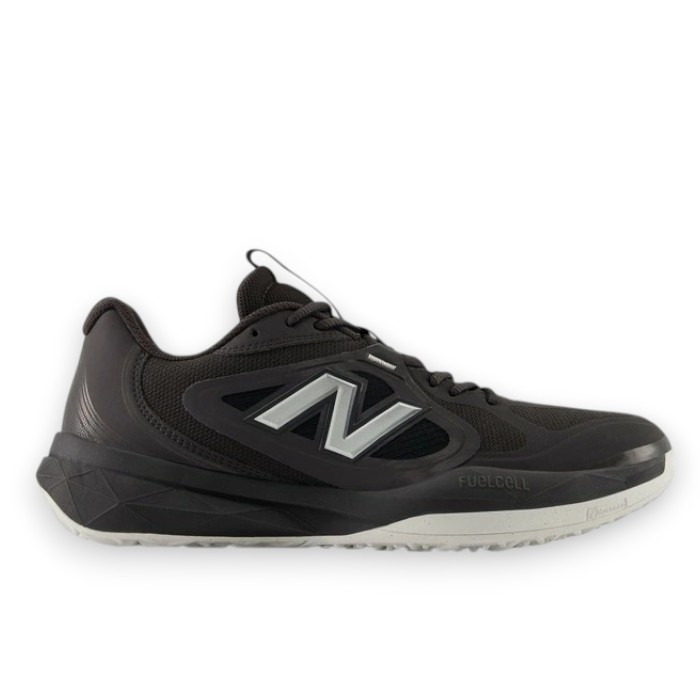 New Balance ニュー平衡にする FuelCell 796 v5 O M7963H34E 庭球シューズ オムニ・クレーコート用 4E 幅ひろい メンズ 成人男性用 黒いこと m7963h34e