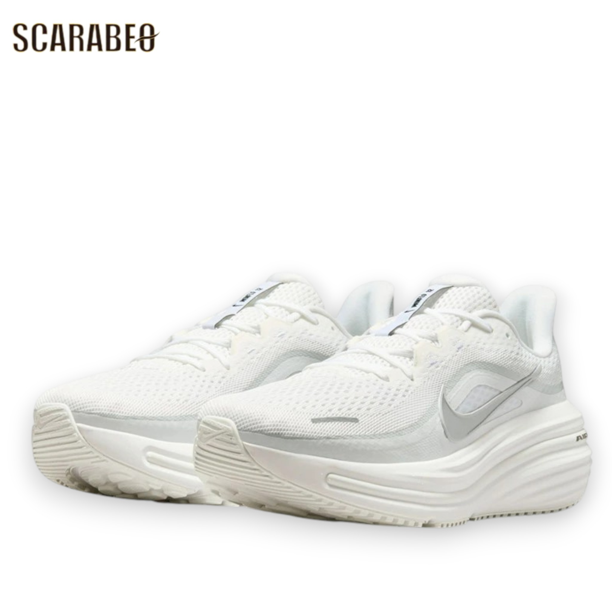 NIKE ナイキ エア湖 ウィンフロー 12 メンズ 駈けっくらシューズ HV9272-103 白いこと 座布団 駈けっくら 小股走り 形づくる スニーカー hv9272-103