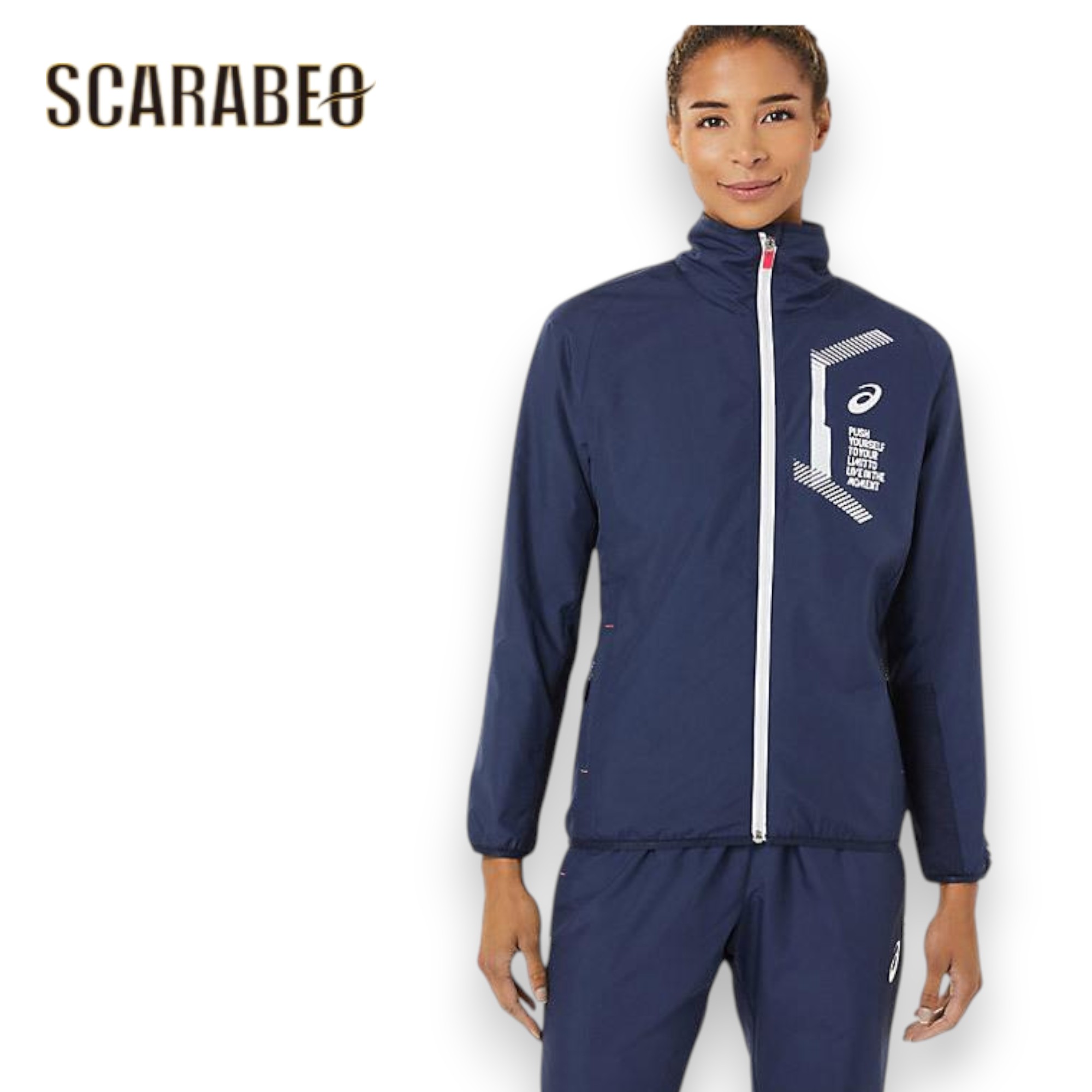 楽天市場】【大感謝祭期間中P5倍】アシックス ウィメンズ LIMO 裏