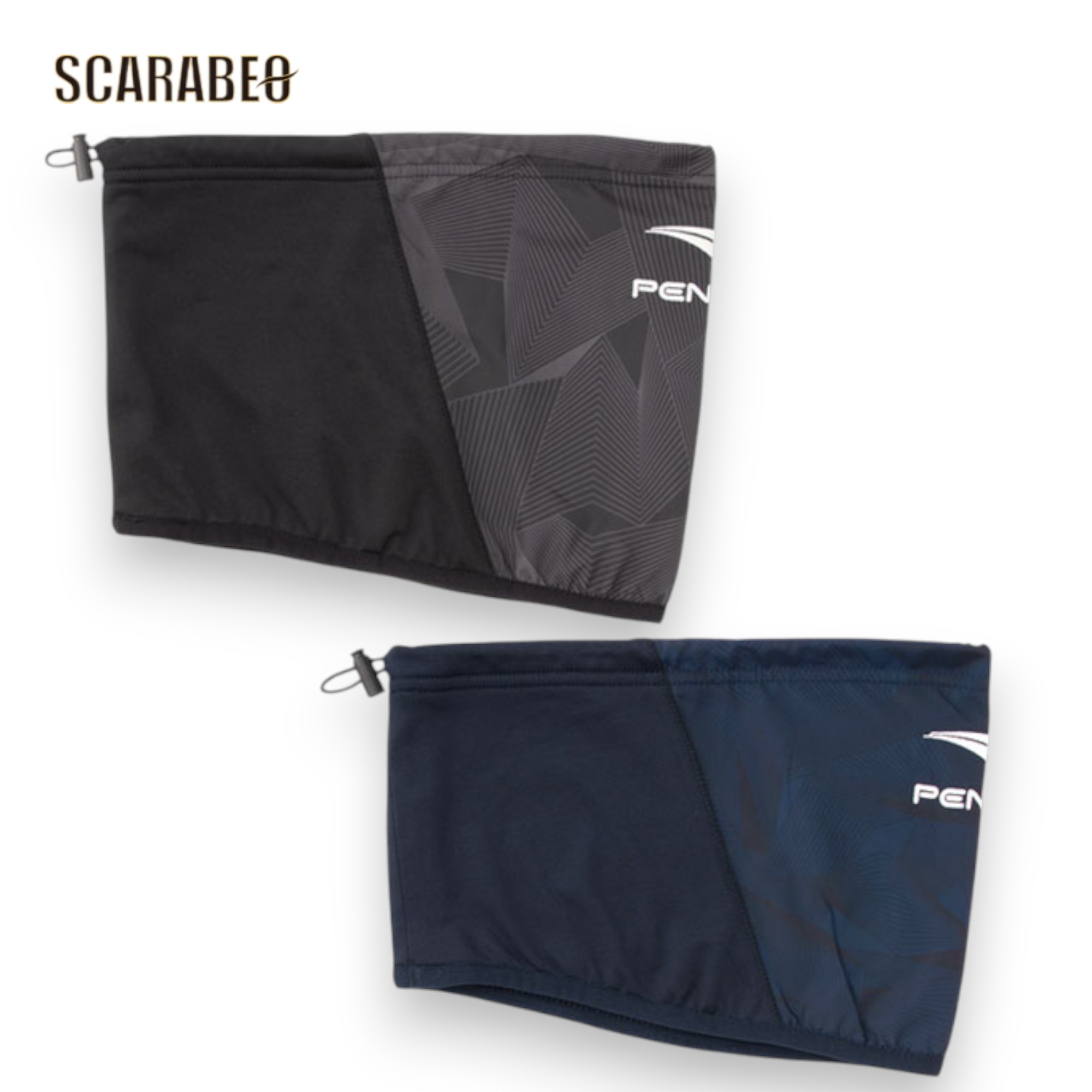 楽天市場】ペナルティ JR ネックウォーマー ジュニア用 サッカー