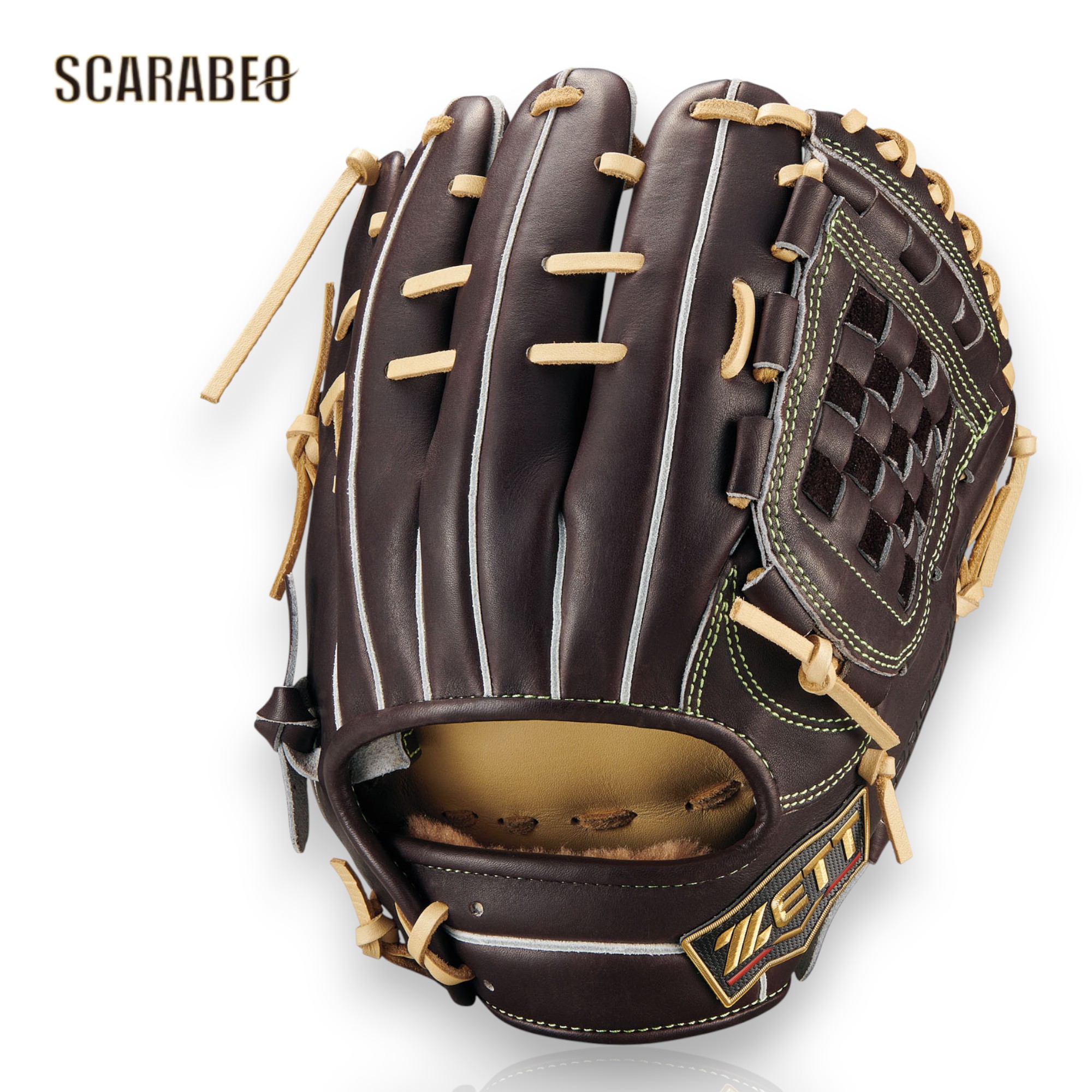 楽天市場】ゼット 野球 グローブ 軟式 内野用 源田タイプ コユニ 小指2