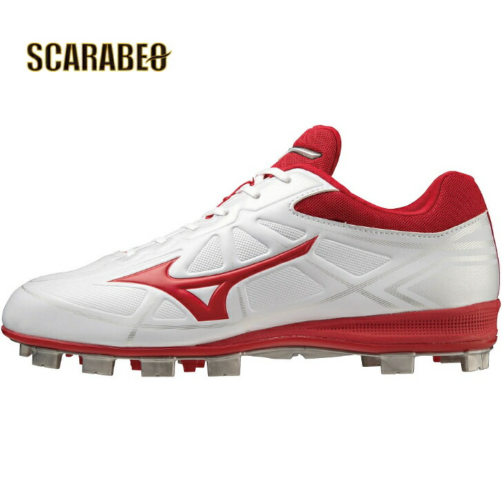 楽天市場】☆在庫限りのお買い得☆ ミズノ【MIZUNO】 野球スパイク