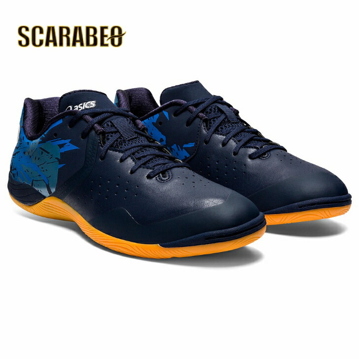 フットサルシューズ　asics 楽天市場】アシックス トッキ 7 asics 【サッカー・フットサル