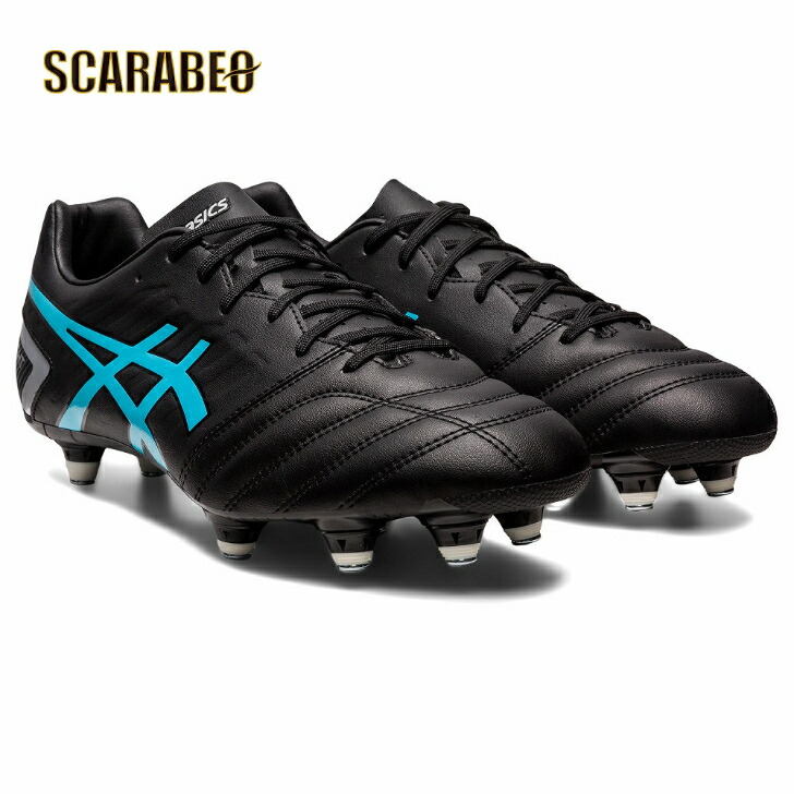 新品未使用サッカースパイク　アシックス26㎝ compass1683611391.jpg