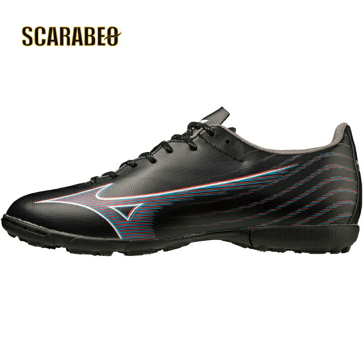 ミズノトレーニングシューズ　モレリア ミズノ(MIZUNO) サッカー トレーニングシューズ モレリア SALA