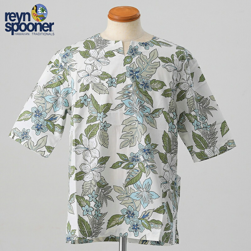 【専用】REYN SPOONERサロペット sacai×Reyn Spooner(サカイ×レインスプーナー) 18AW paisley