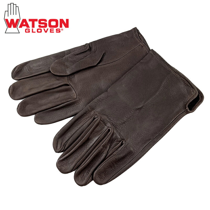 RED WING ブラックレザー手袋 ワークグローブMEDIUM Amazon | [レッドウィング] 95232 Leather Gloves レザー