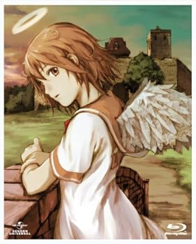 【中古】灰羽連盟 Blu-ray BOX 〈期間限定生産〉画像