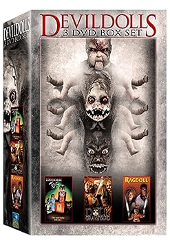 【中古】Devildolls [DVD] [Import]