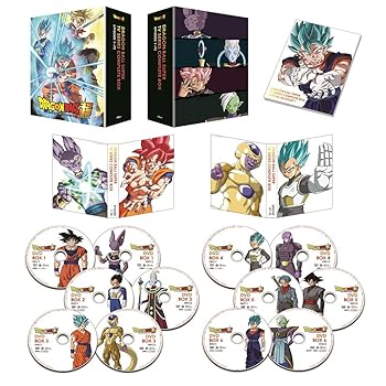 楽天市場】【中古】ドラゴンボール 元祖/TV版 コンプリート DVD-BOX