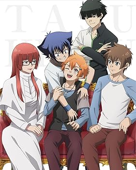 【中古】多数欠 Blu-ray BOX 下巻