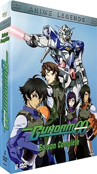 【中古】機動戦士ガンダム00 1期|スカーレット2021