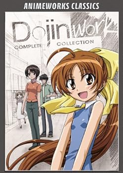 【中古】Dojin Work Classic [DVD] 6,046円