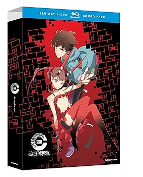 【中古】C: Control - the Money & Soul of Possibility