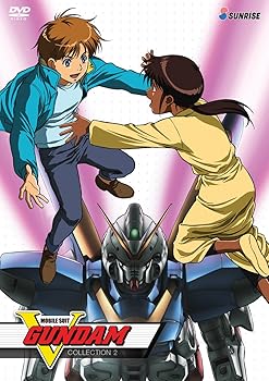 【中古】Mobile Suit Victory Gundam Collection 2 [DVD] [Import]｜スカーレット2021