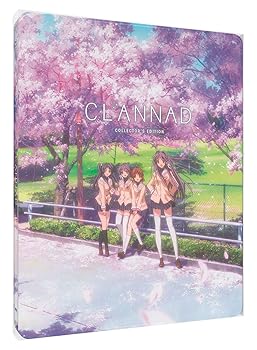 【中古】Clannad [Blu-ray]｜スカーレット2021