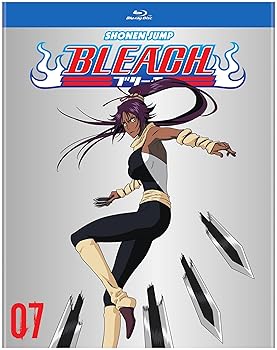 【中古】Bleach (TV) Set 7 [Blu-ray]
