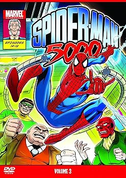 【中古】Spider [Import anglais]｜スカーレット2021