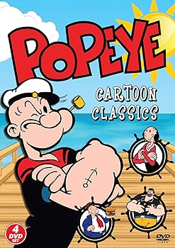 【中古】Popeye [Import anglais]｜スカーレット2021