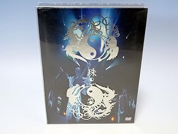 【中古】珠玉宴舞〈初回完全限定盤〉 [DVD]