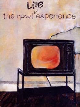 【中古】Rpwl Live Experience [DVD]