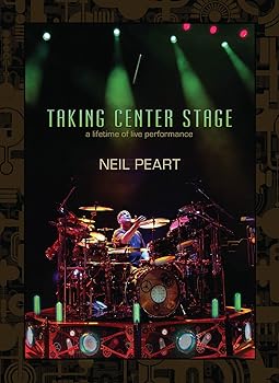 【中古】Taking Center Stage｜スカーレット2021