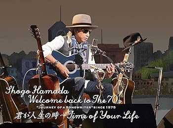 【中古】Welcome back to The 70's “Journey of a Songwriter\