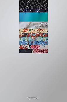 【中古】【メーカー特典あり】LIVE TOUR V6 groove(DVD3枚組)(初回盤A)(11.1ライブ直後集合ポートレート(A2サイズ)付き)