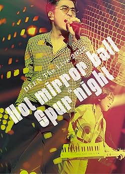 【中古】DEEN The Live 2022 ~Hot mirror ball & Spur night~ (完全生産限定盤) (2Blu-ray+2CD) (特典なし)|スカーレット2021