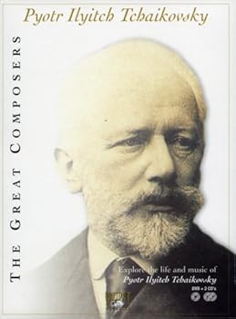 【中古】Great Composers [DVD] 10,966円