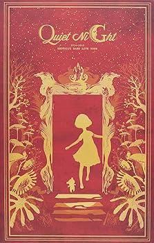 【中古】ソ・テジ - 2014-2015 ソ・テジバンドコンサートツアー 'Quiet Night' (2Blu-ray + 2DVD) [Import]