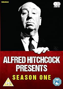 【中古】Alfred Hitchcock Presents [Import anglais]