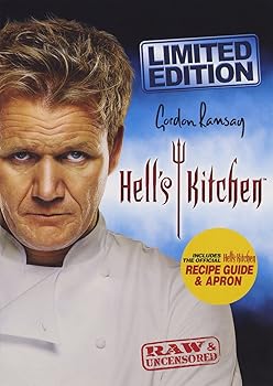 【中古】Hell's Kitchen [DVD] [Import]｜スカーレット2021