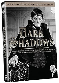 【中古】Dark Shadows / 50th Anniversary Compilation [DVD] [Import]