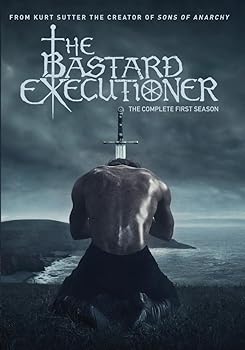 【中古】Bastard Executioner: Complete First Season [DVD] [Import]