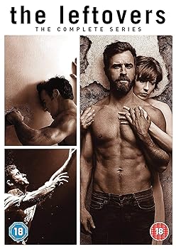 【中古】The Leftovers: The Complete Series [Region 2]