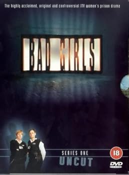 【中古】Bad Girls [Import anglais]