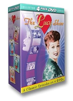 【中古】Lucy Show [DVD]