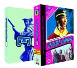 【中古】Monkey Box Set 4 [DVD]