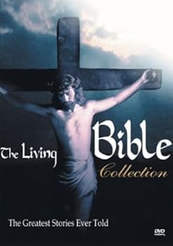 【中古】Living Bible Collection [DVD] [Import]｜スカーレット2021