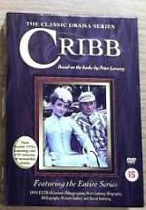 【中古】Cribb [DVD]