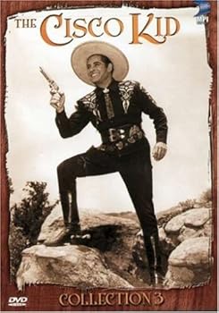 【中古】Cisco Kid Collection 3 [DVD]