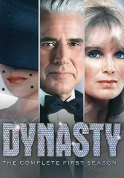 【中古】Dynasty: Season 1 [DVD] [Import]｜スカーレット2021