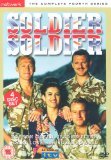 【中古】Soldier, Soldier: Series 4 [Region 2]