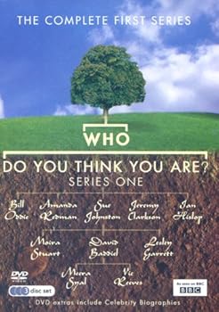 【中古】Who Do You Think You Are? [Import anglais]