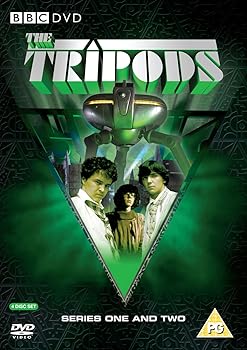 【中古】Tripods - Series 1 and 2 [Import anglais]｜スカーレット2021