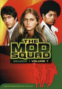 【中古】Mod Squad: First Season 1 [DVD]