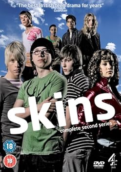 【中古】Skins - Series 2 [Import anglais] [DVD]｜スカーレット2021