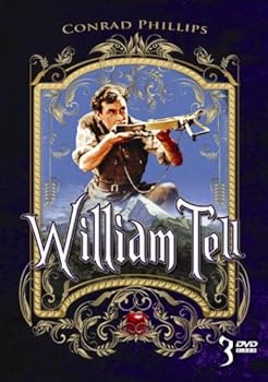 【中古】William Tell [DVD]｜スカーレット2021